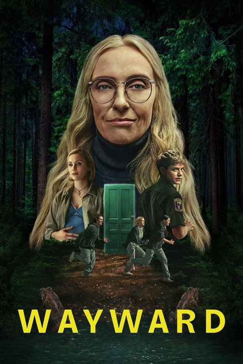 Wayward dizi afişi