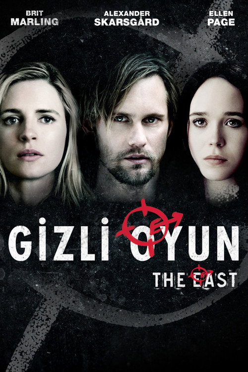 The East film afişi