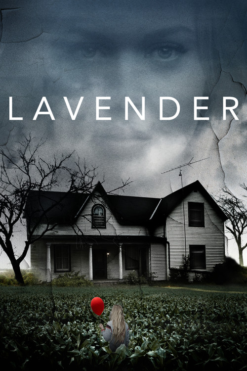 Lavender film afişi