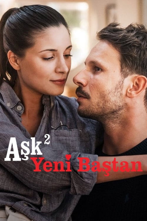 Squared Love All Over Again film afişi
