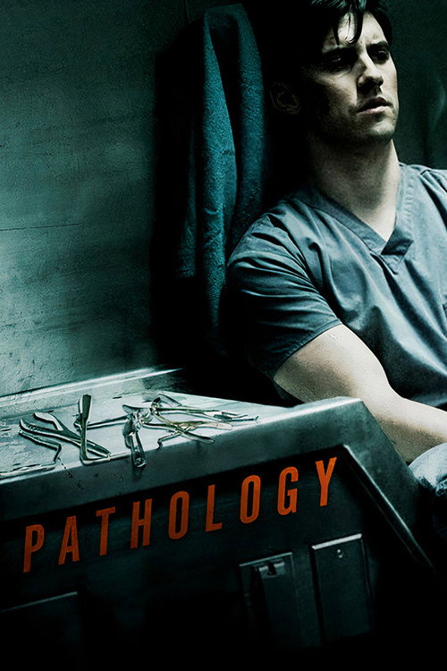 Kadavra film afişi