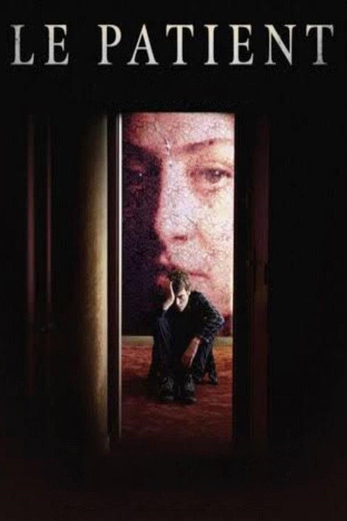 The Lost Patient film afişi