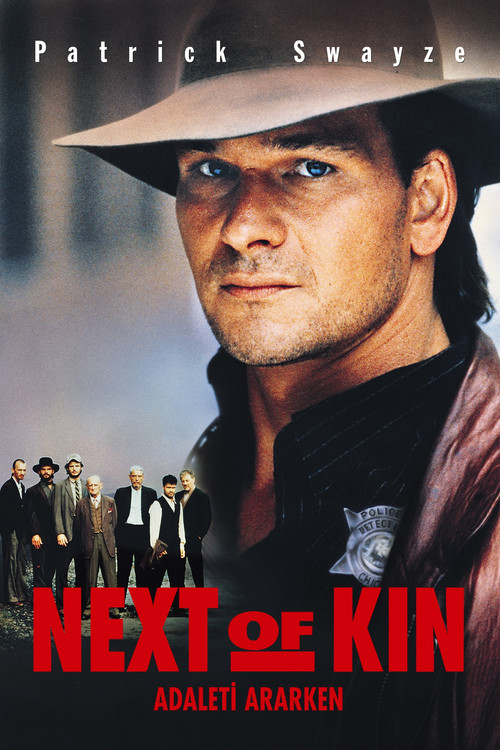 Next of Kin film afişi