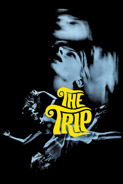 The Trip film afişi