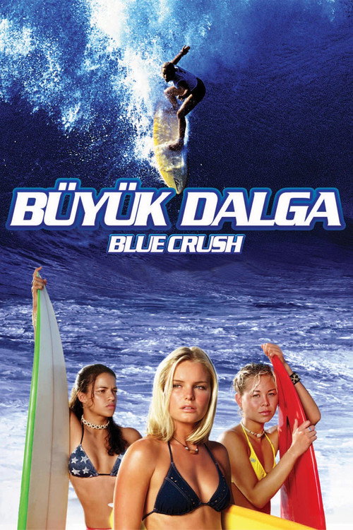 Büyük Dalga film afişi