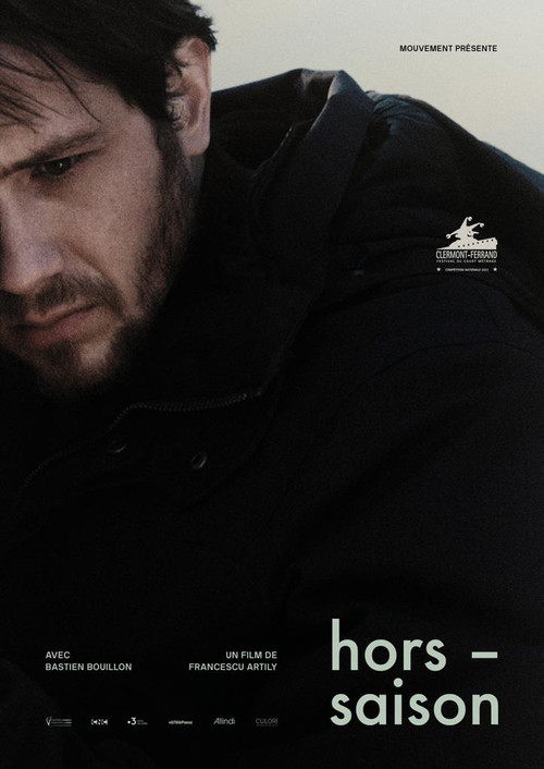 Hors-saison film afişi