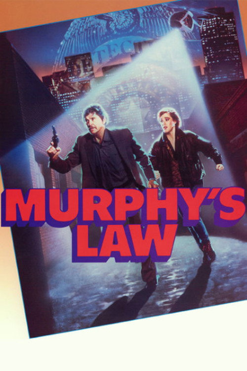Murphy's Law film afişi