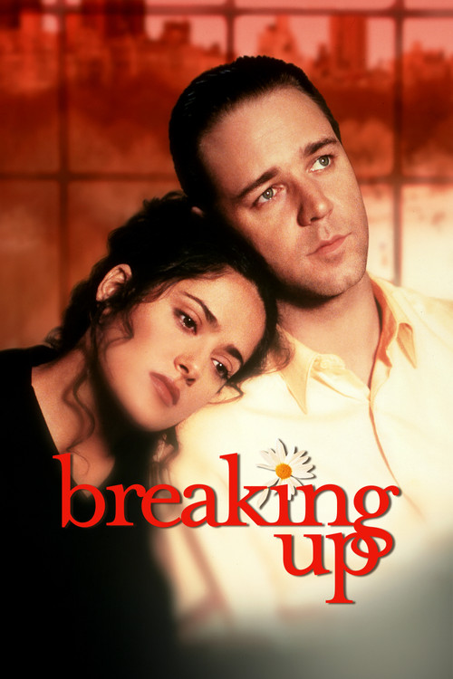 Breaking Up film afişi