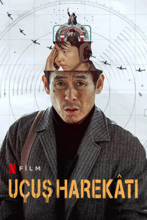 Good News film afişi