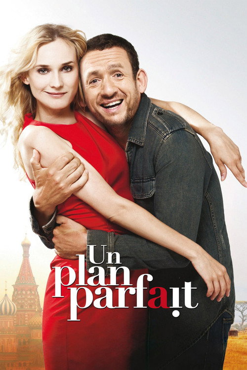 Un plan parfait film afişi