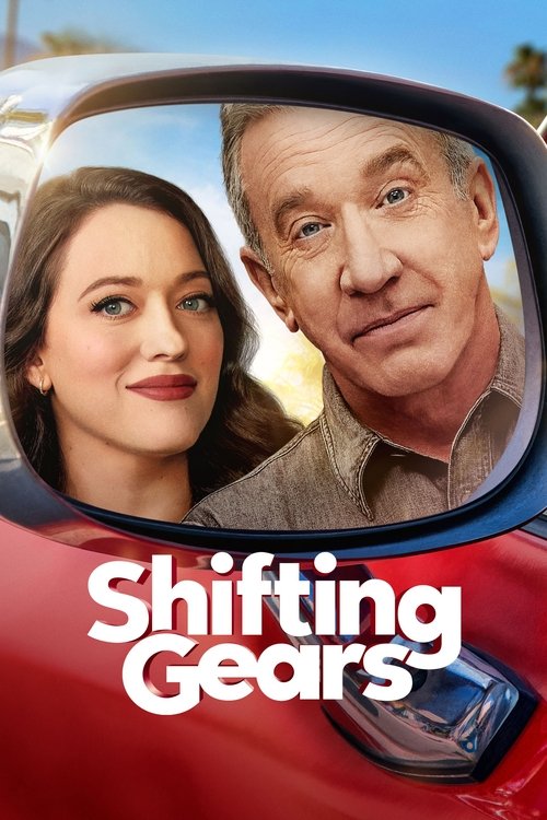 Shifting Gears dizi afişi