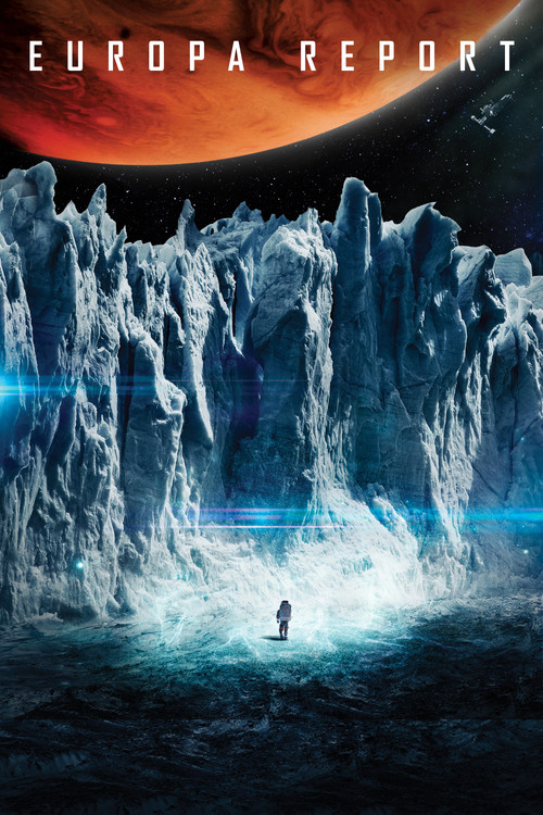 Europa Report film afişi