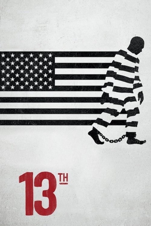 13TH film afişi