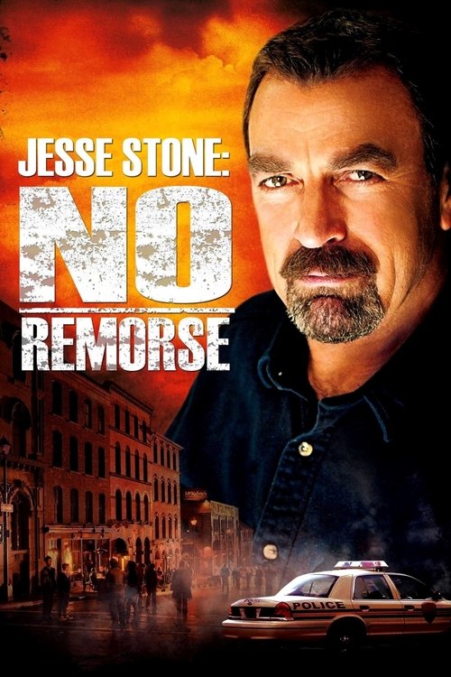 Jesse Stone: No Remorse film afişi