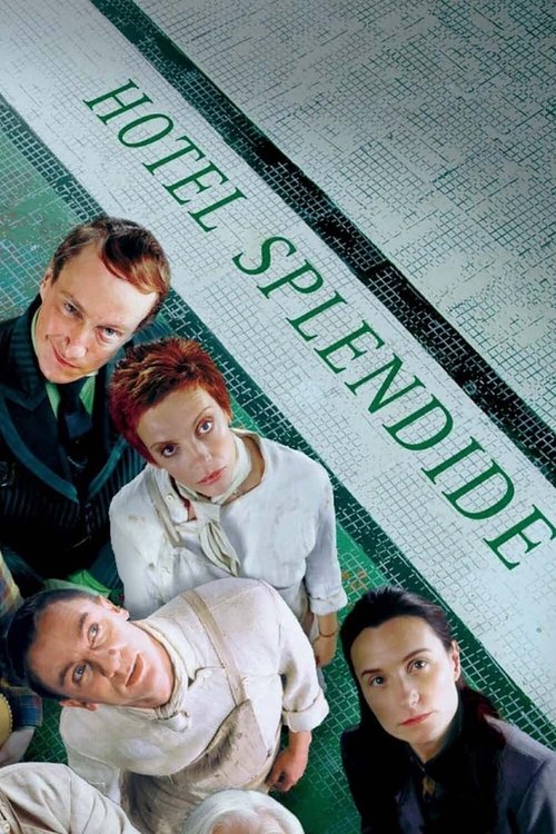Hotel Splendide film afişi