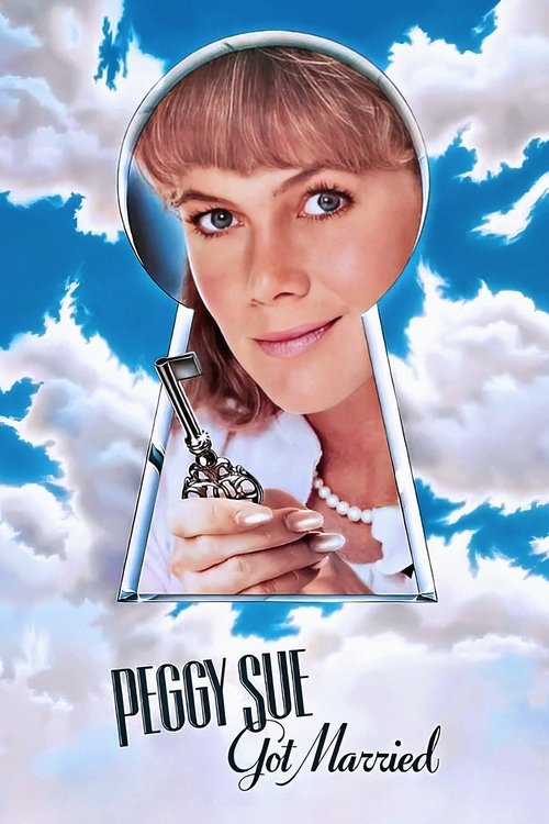 Peggy Sue Got Married film afişi