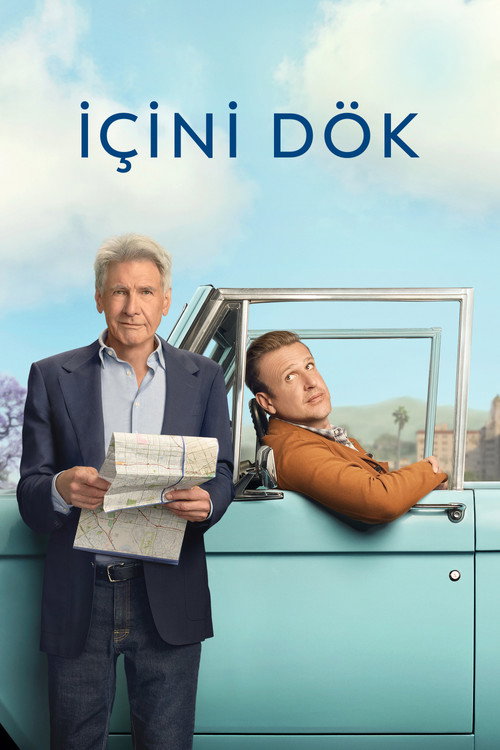 Shrinking dizi afişi