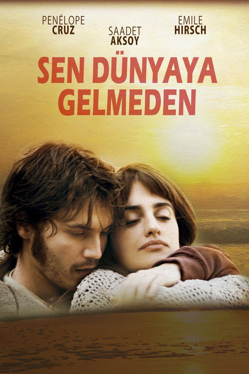 Venuto al mondo film afişi