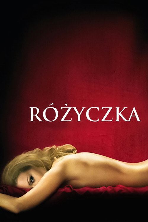 Rózyczka film afişi