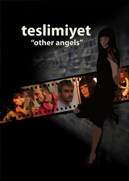 Other Angels film afişi