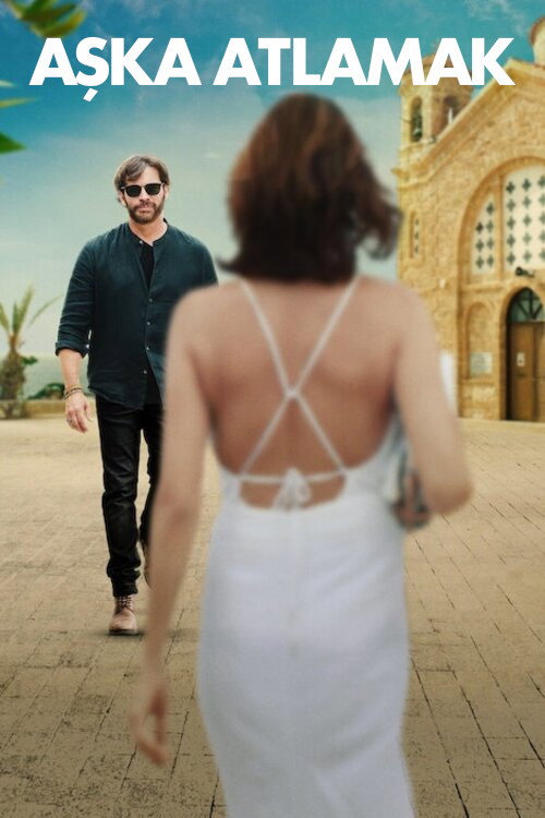Find Me Falling film afişi