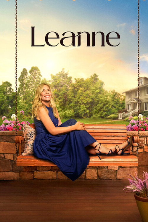 Leanne dizi afişi