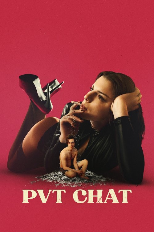 PVT Chat film afişi