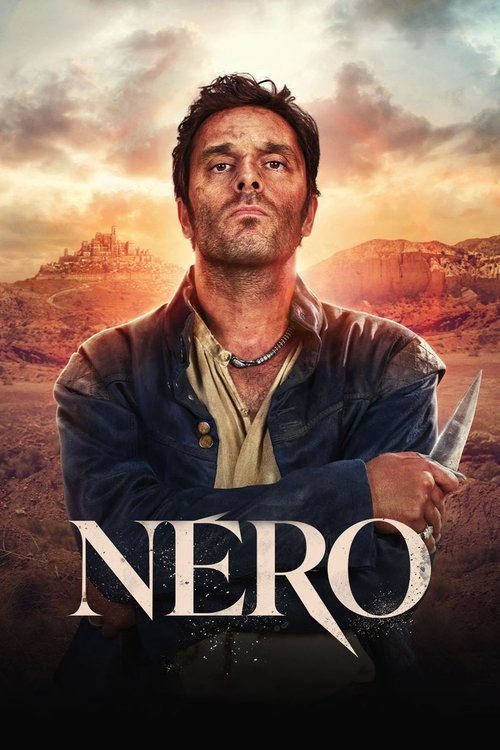 Néro dizi afişi
