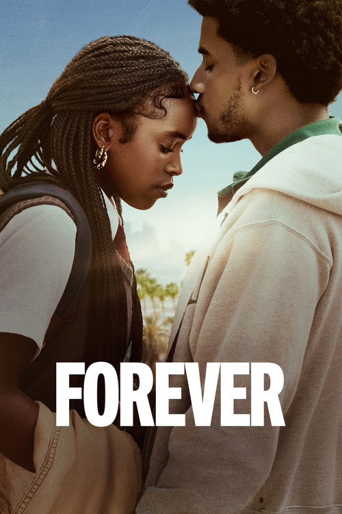 FOREVER dizi afişi