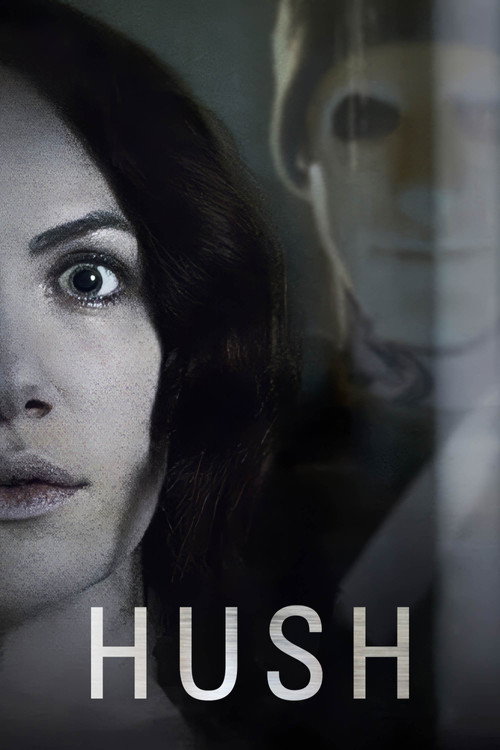 Hush film afişi
