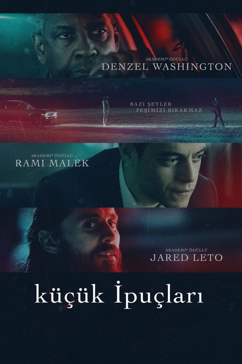 Küçük İpuçları film afişi