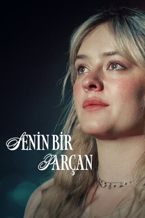 A Part of You film afişi