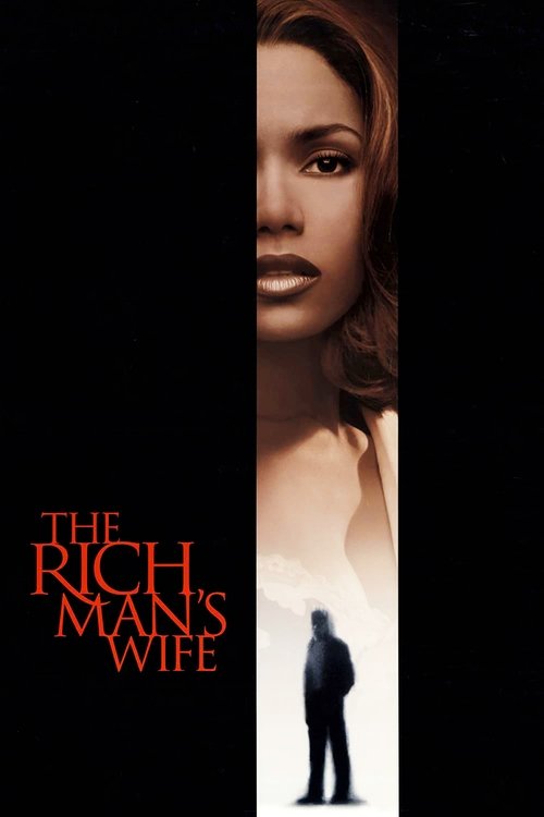 The Rich Man's Wife film afişi