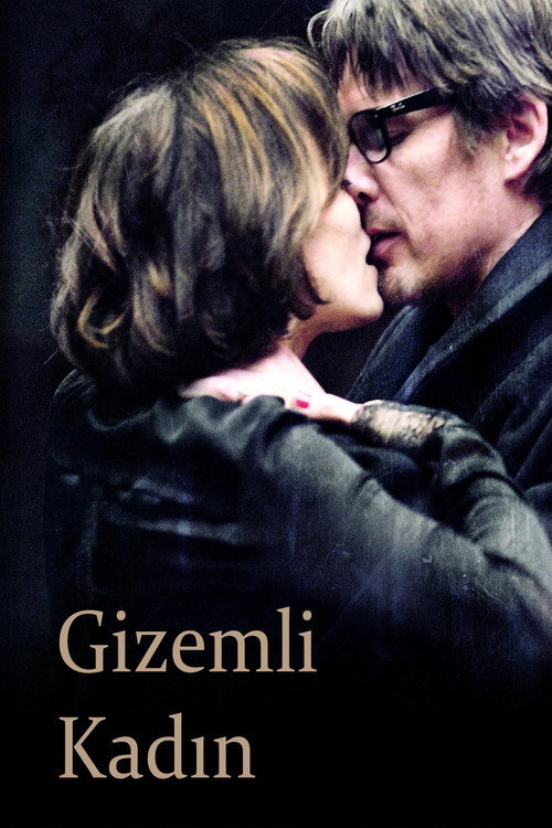 La femme du Vème film afişi