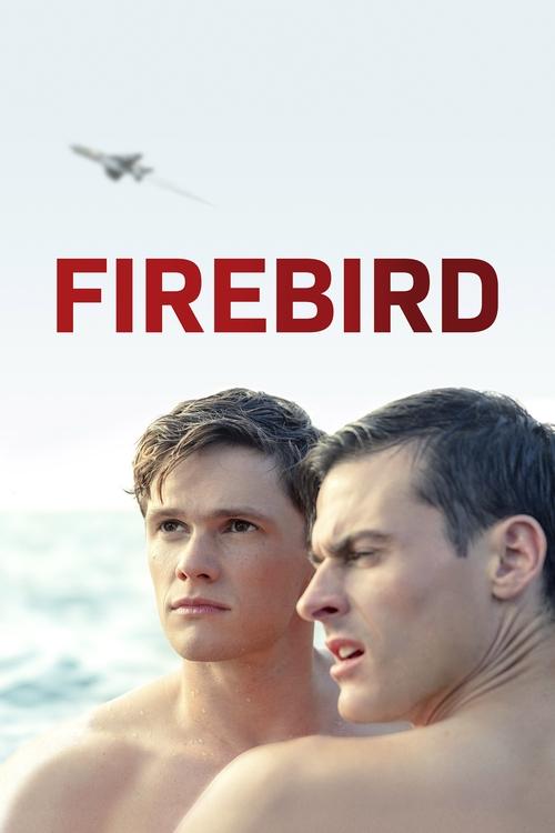 Firebird film afişi