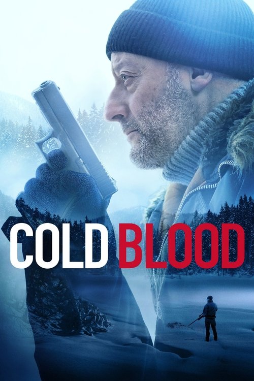 Cold Blood Legacy film afişi