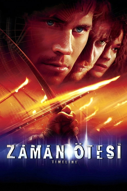 Zaman Ötesi film afişi