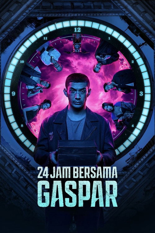 Zamana Karşı film afişi
