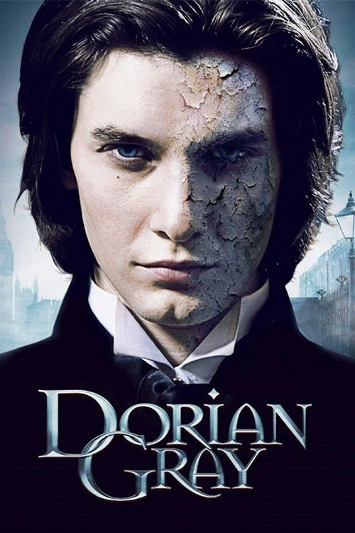 Dorian Gray film afişi