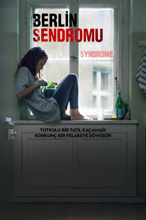 Berlin Sendromu film afişi