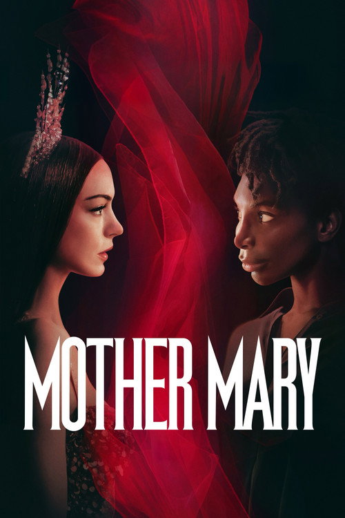 Mother Mary film afişi