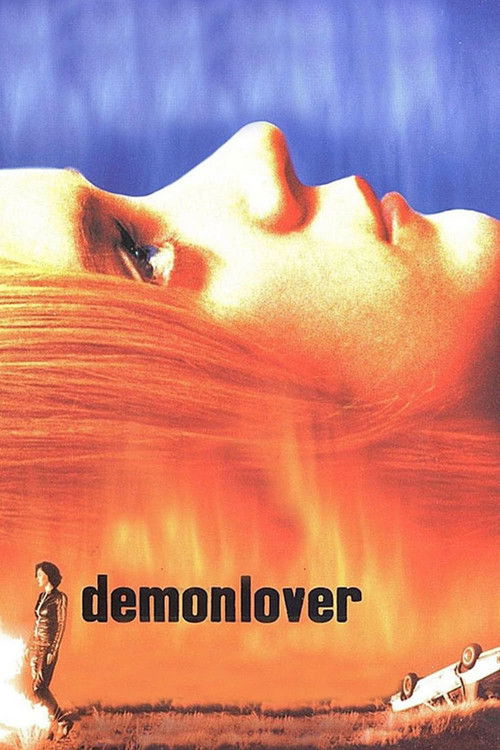 Demonlover film afişi