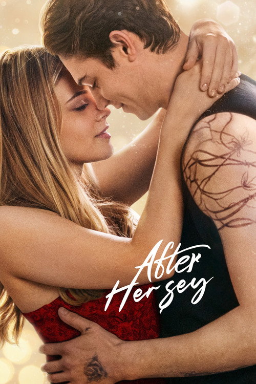 After Everything film afişi