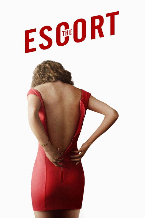 The Escort film afişi