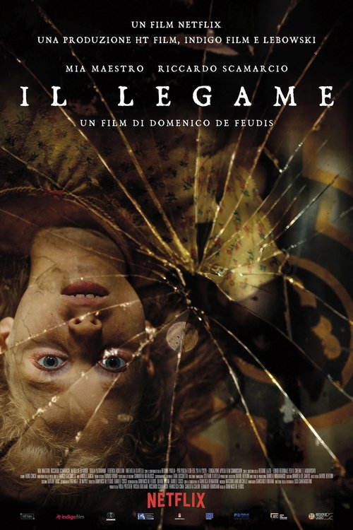 Lanetli Bağlar film afişi