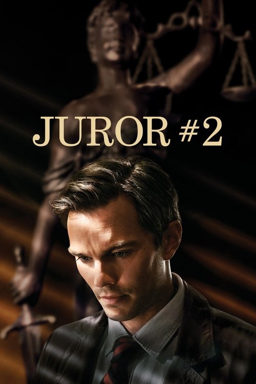 Juror #2 film afişi