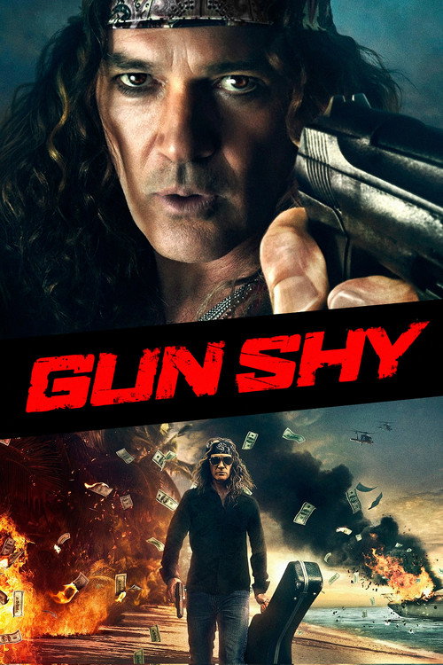 Şili Macerası film afişi