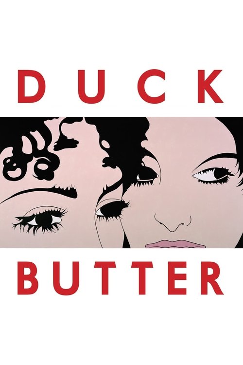 Duck Butter film afişi