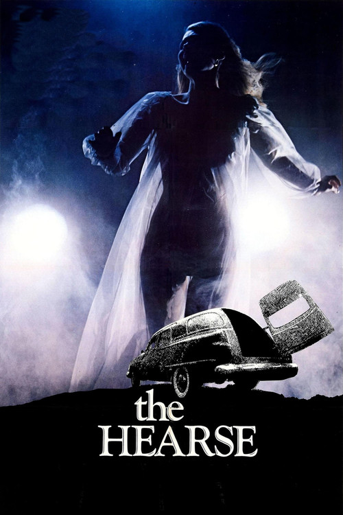 The Hearse film afişi