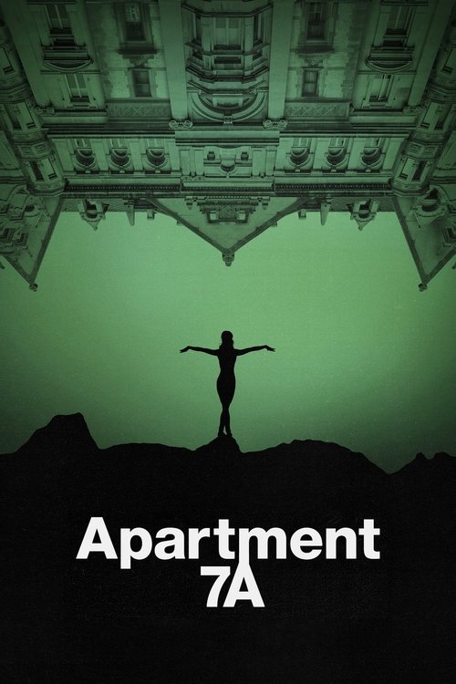 Apartment 7A film afişi